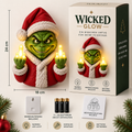 Wicked Glow Wandlicht
